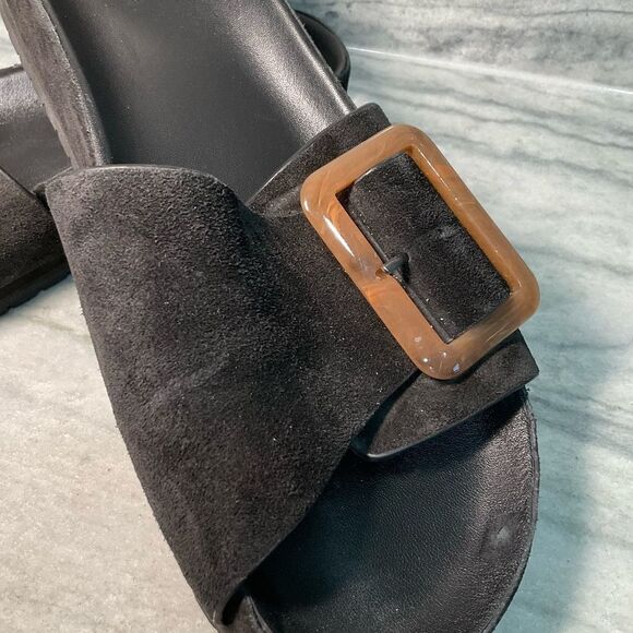 Vince EUC Women's Grant‎ Slide Sandal - Picture 11 of 12
